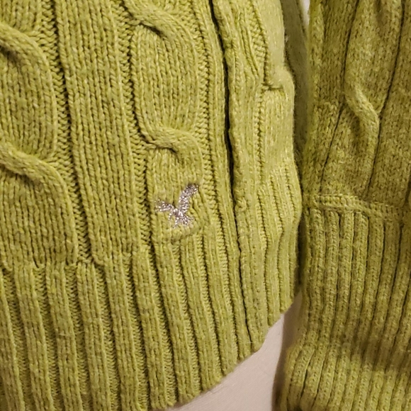 American Eagle Sweater - Picture 3 of 5